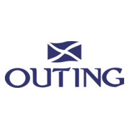 outing Logo PNG Vector