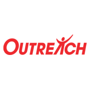 Outreach Logo PNG Vector