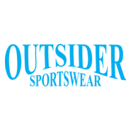 Outsider Logo PNG Vector