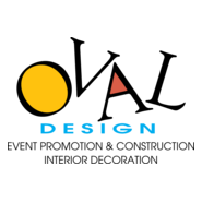 OVAL Design Limited Logo PNG Vector