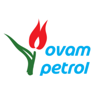 Ovam Petrol Logo PNG Vector