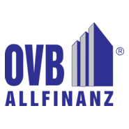 OVB Allfinanz Logo PNG Vector
