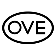 Ove Logo PNG Vector