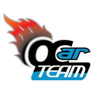 Overclocking Argentina Logo PNG Vector