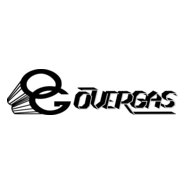 Overgaz Logo PNG Vector
