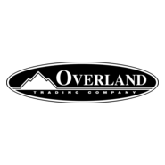 Overland Logo PNG Vector