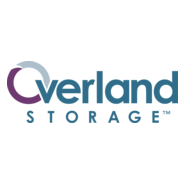 Overland storage Logo PNG Vector