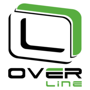 Overline Logo PNG Vector