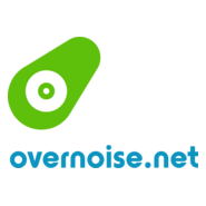 overnoise.net Logo PNG Vector