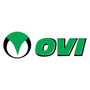 Ovi Logo PNG Vector