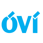 OVI Logo PNG Vector