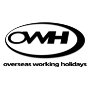OWH Logo PNG Vector