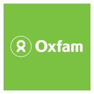 Oxfam Logo PNG Vector