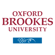 Oxford Brookes University Logo PNG Vector