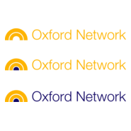 Oxford Network Logo PNG Vector