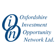 Oxfordshire Investment Opportinity Network Logo PNG Vector