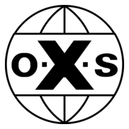 oxs Logo PNG Vector