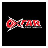 Oxtar Logo PNG Vector