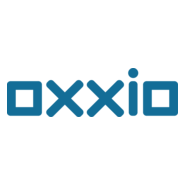 Oxxio Logo PNG Vector