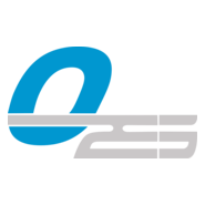 Oxygen e-Sports Logo PNG Vector