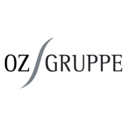 OZ Gruppe Logo PNG Vector