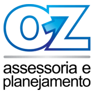 OZ_Plan Logo PNG Vector