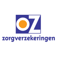 OZ Zorgverzekeringen Logo PNG Vector