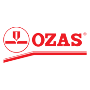 Ozas Logo PNG Vector