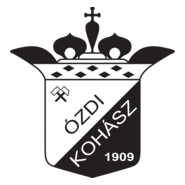 Ozdi Kohasz (old) Logo PNG Vector