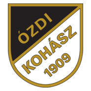 Ozdi Kohasz SE Logo PNG Vector