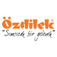 Ozdilek Logo PNG Vector
