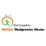 ozel ornek ilkogretim okullari Logo PNG Vector