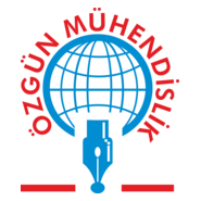 Ozgün Mühendislik Logo PNG Vector