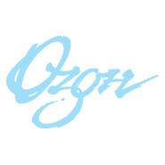 Ozon Logo PNG Vector