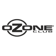 Ozone Club Logo PNG Vector
