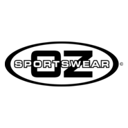OZsportswear Logo PNG Vector