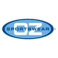 OZsportswear Logo PNG Vector