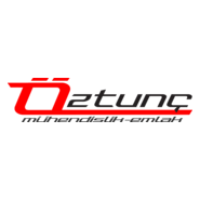 Oztunc Muhendislik-Emlak Logo PNG Vector