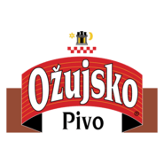 Ozujsko Logo PNG Vector