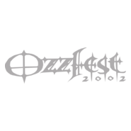 Ozzfest Logo PNG Vector