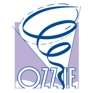Ozzie Logo PNG Vector