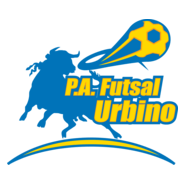 P.A. Futsal Urbino Logo PNG Vector
