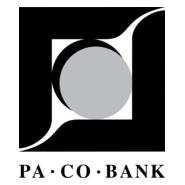 Pa-Co-Bank Logo PNG Vector