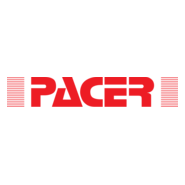 Pacer Logo PNG Vector