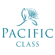 Pacific Class Logo PNG Vector