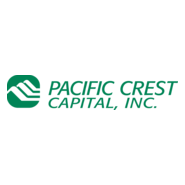 Pacific Crest Capital Logo PNG Vector