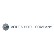 Pacifica Hotel Company Logo PNG Vector