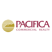 PACIFICA Logo PNG Vector