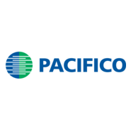 Pacifico Seguros Logo PNG Vector