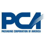 Packaging corp of america Logo PNG Vector